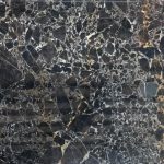 Marshal Marble