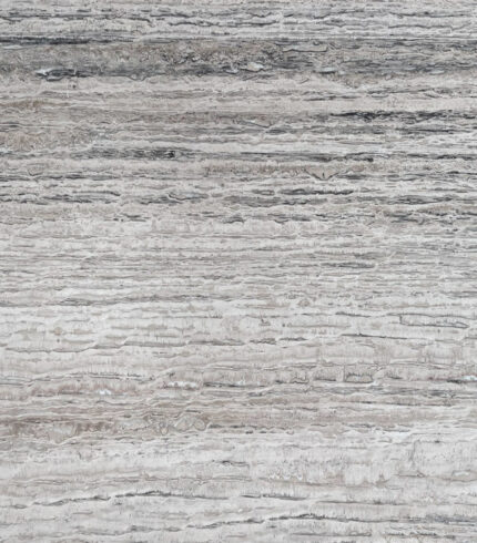White Titanium Travertine Ghadir stone