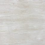 White Travertine