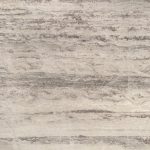 Olive White Travertine