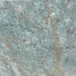 Turquoise Granite