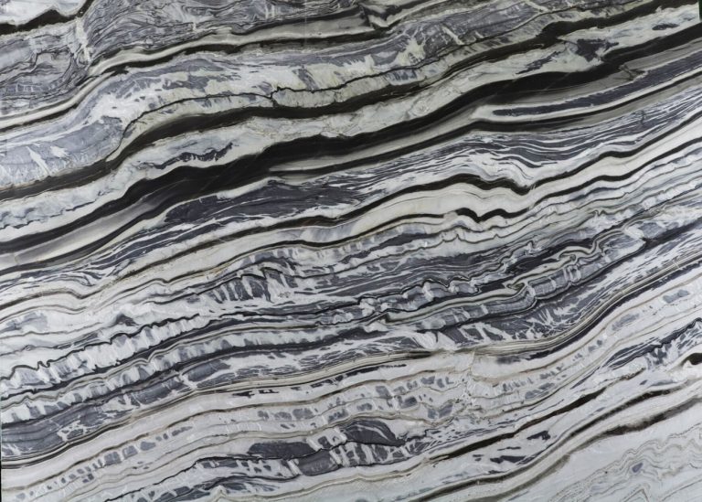 Silverstream Stone Silver Stream Marble - Ghadir Stone Solutions