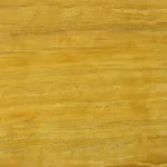 Yellow Travertine