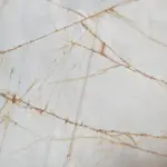 Golden White Marble