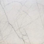 White Spider Crystal