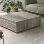 BOX Caffee Table